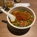 台湾ラーメン　大辛