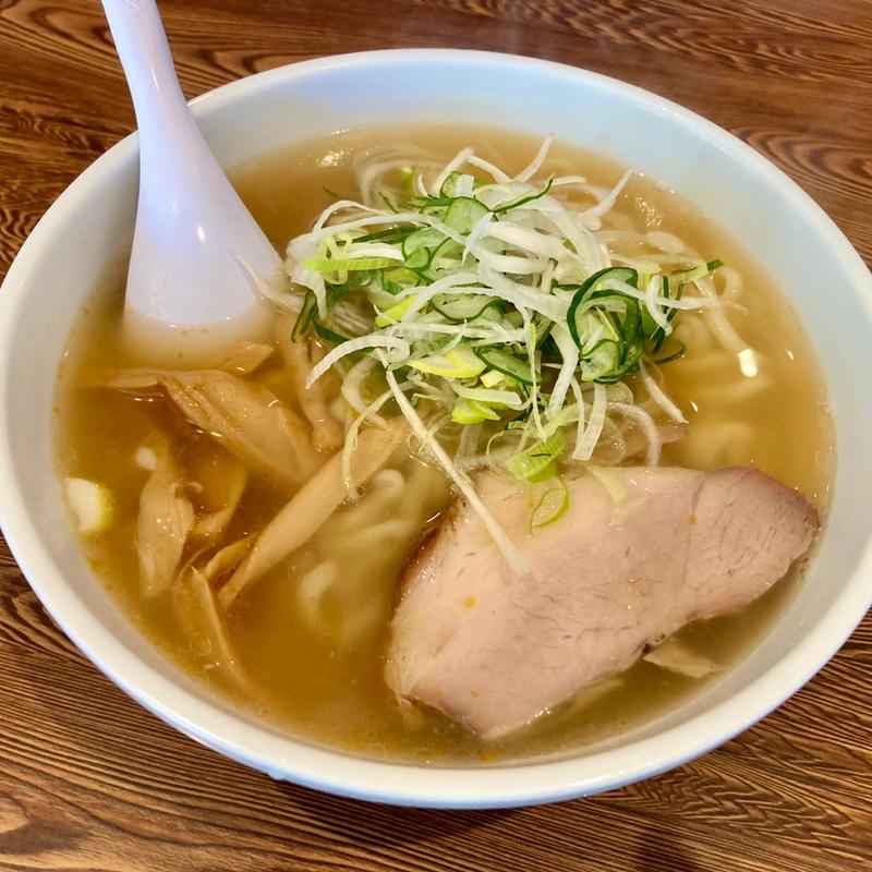 ラーメンネギトッピング(彩花 （さいか）)