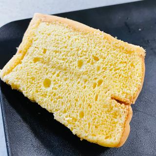 恋する米粉のシフォンケーキ(チーノ)
