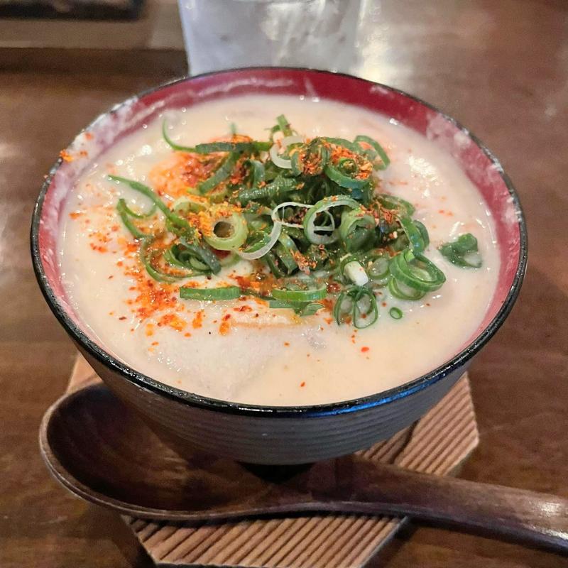 粕汁(すたんど 太雅(たいが))