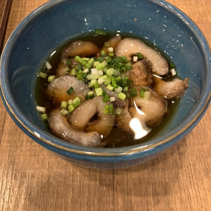 なまこポンズ(魚民 岡崎東口駅前店)