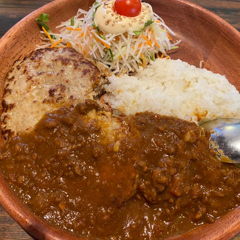 カリーバーグデニッシュ300g(びっくりドンキー三郷店)