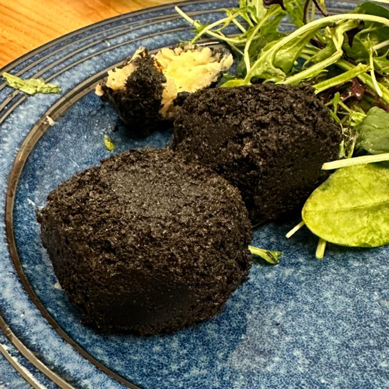 イカ爆弾(魚伝 （ウオデン）)