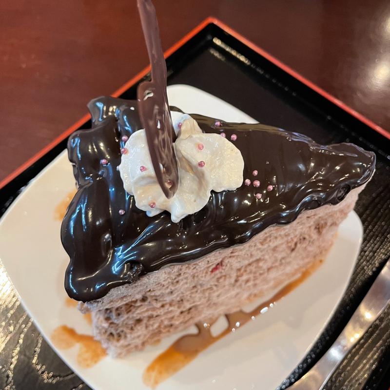 オペラ(かき氷 氷連)