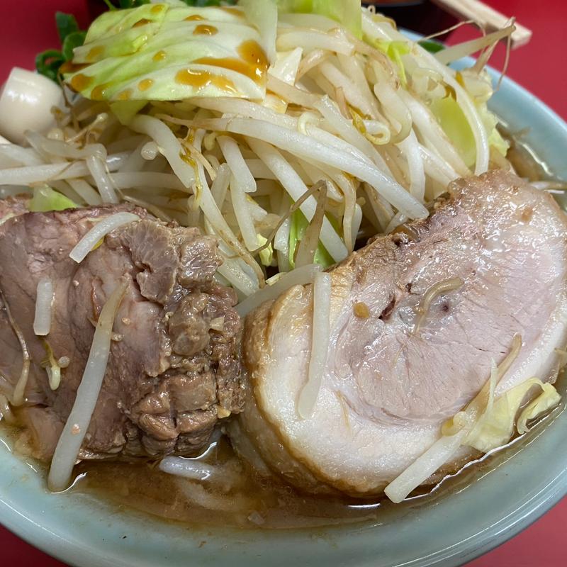 特得ラーメン(ラーメン 悔いなし)