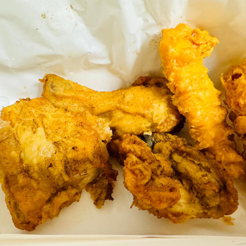 40%OFFパック(ケンタッキーフライドチキン加須店)