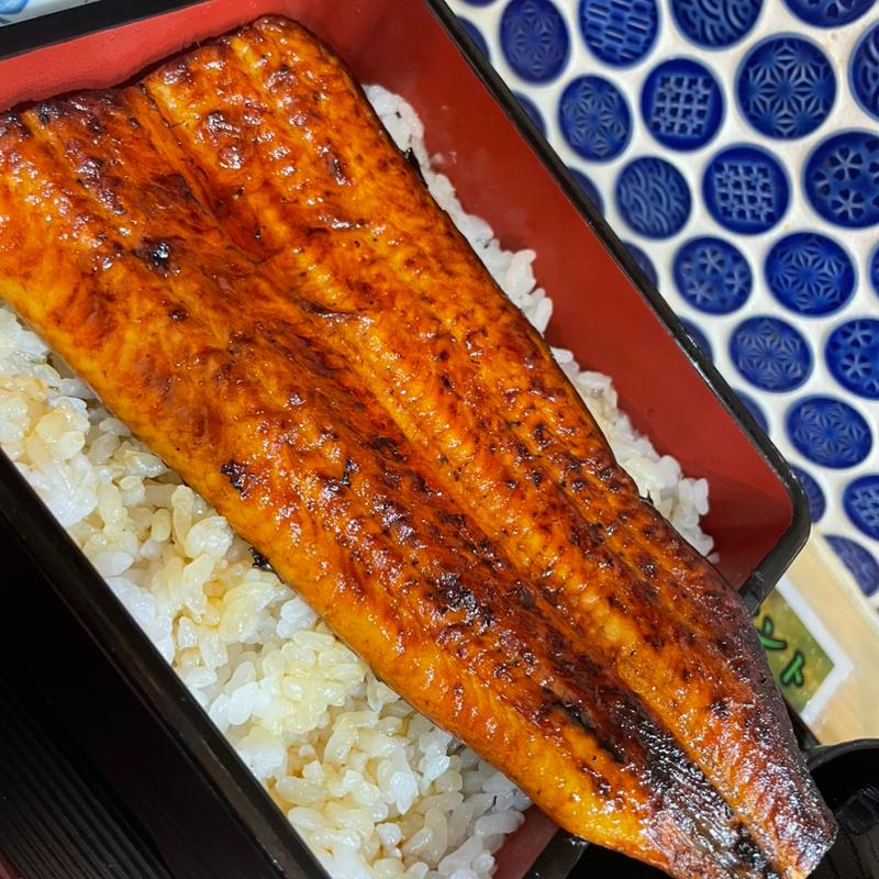 梅(鰻の成瀬 川崎駅前店 | Naruse’s Unagi Eel Restaurant Kawasaki)