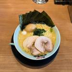 MAXラーメン醤油