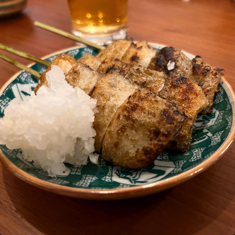 鮭ハラス(やないの)