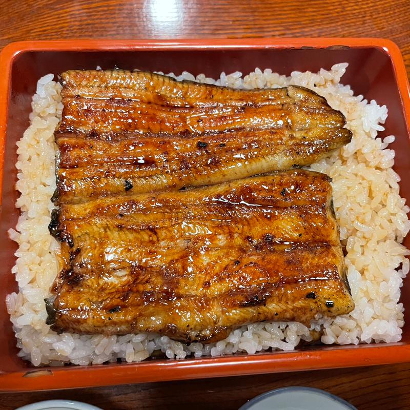 二段中入れ重(つるや)