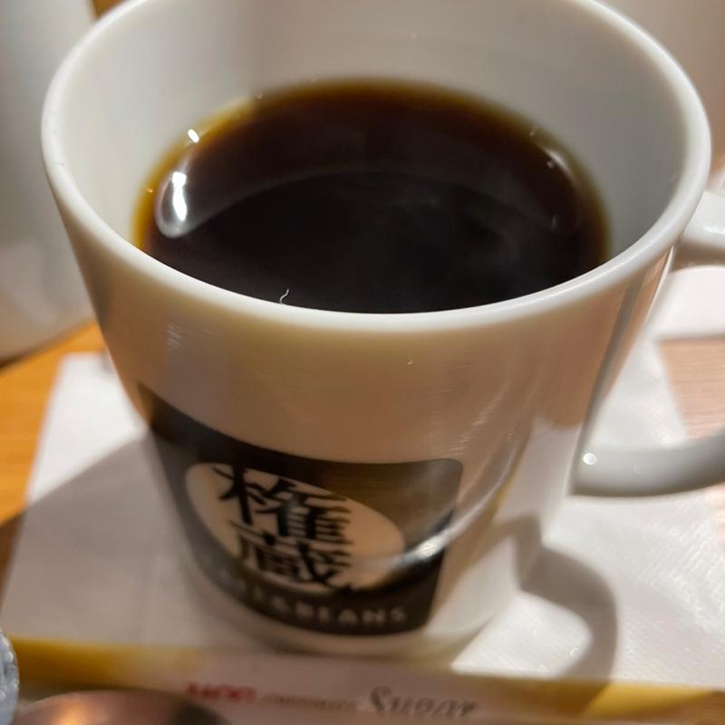 グアテマラ(ゴンゾウ カフェ&ビーンズ)