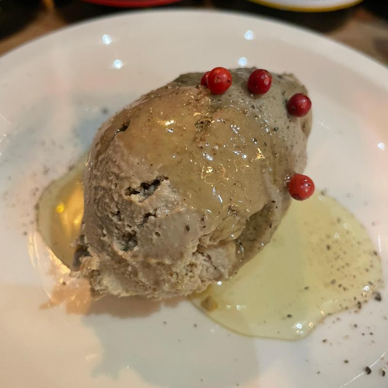 レバーパテ(co.flamingo)