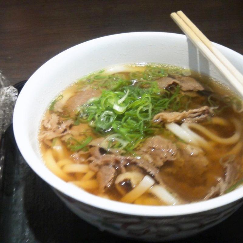 ○○ラーメン(丸源ラーメン)