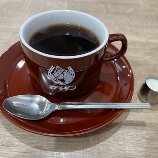 コーヒー（ランチセット）(T’s cafe ゲートイン)