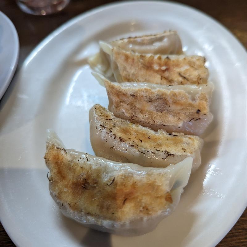 ぎょうざ(和玄 （わげん）)