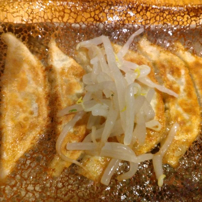 浜松餃子(浜松大衆酒場 ごちもん)