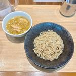 しおつけ麺(しおらーめん進化２nd)