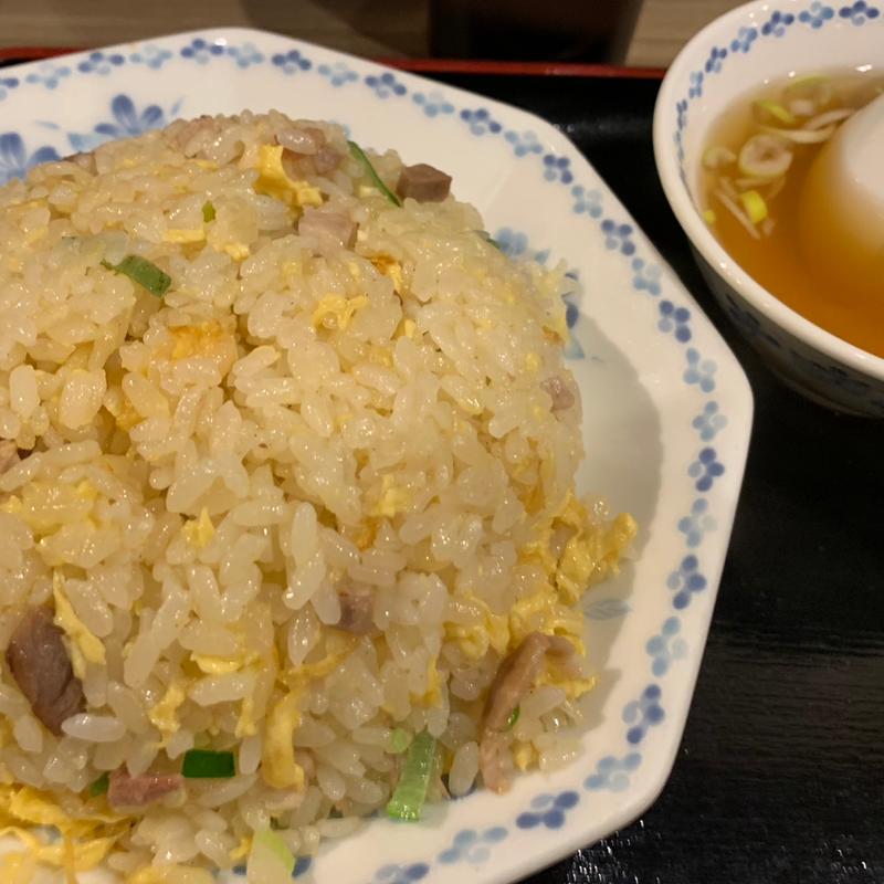 チャーハン(開楽 本店 )