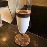 オーレグラッセ(カフェドヨシユキ )