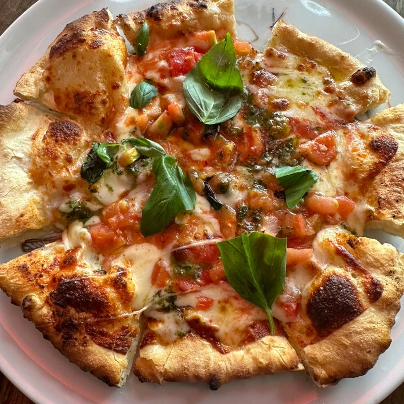 ピザ マルゲリータ(サムズ倶楽部ハウス )