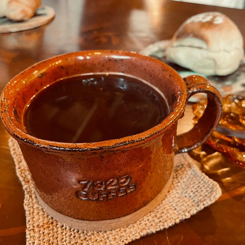 コスタリカ　ハニーコーヒー(7325コーヒー)