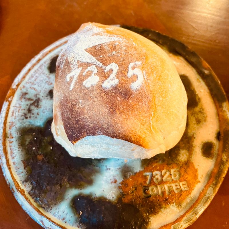 リュスティック(7325コーヒー)