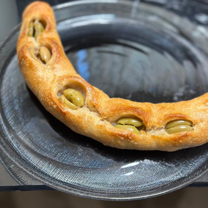 オリーブバケット(広島アンデルセン（ANDERSEN）)