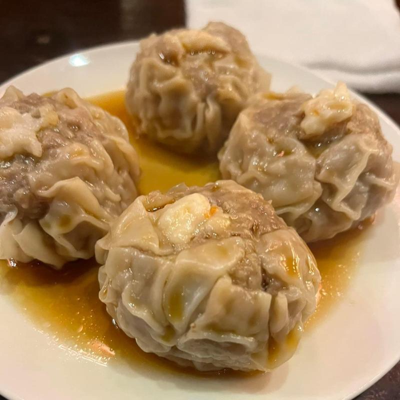 焼売(肉バル 透)