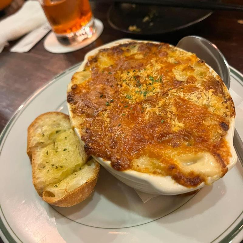 チキングラタン(肉バル 透)