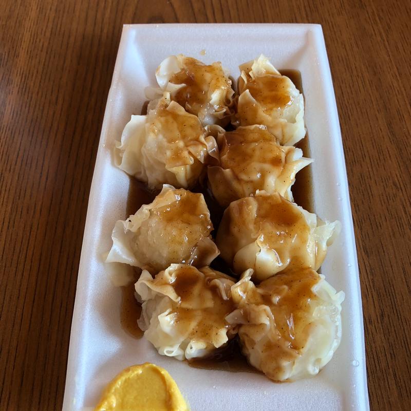 足利シューマイ(とみや)