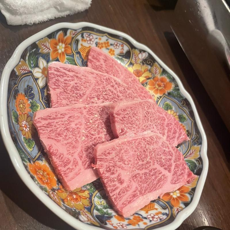 (焼肉 無双武蔵)