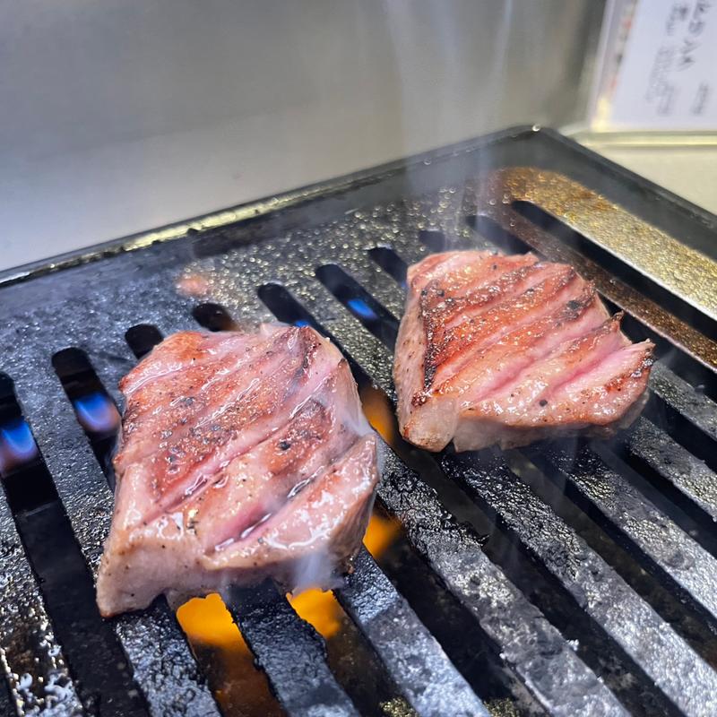 (焼肉 肉どうし天王寺あべの店)