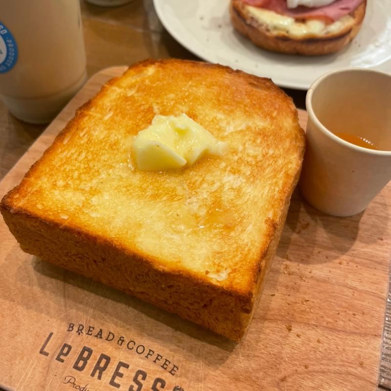 (レブレッソ(LeBRESSO)　グランフロント大阪店)