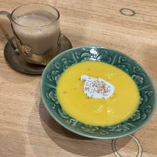 (Chè 333（チェー・バーバーバー）)