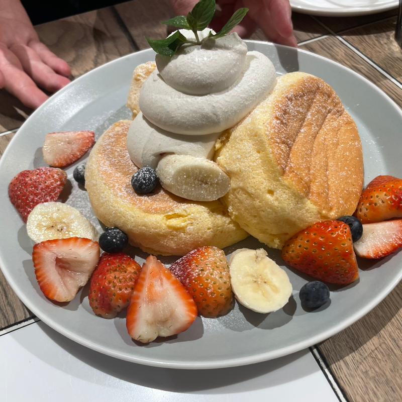 (FLIPPER'S 梅田エスト店)