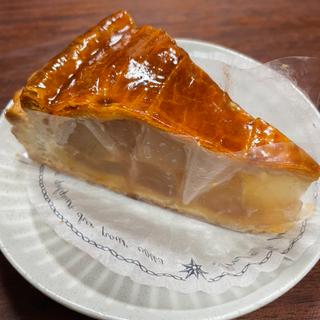 (ケーキハウス ツマガリ 甲陽園本店)