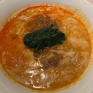 担々麺(登龍 麹町店)