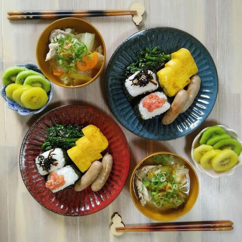 ランチ(紅ちゃん 本店)