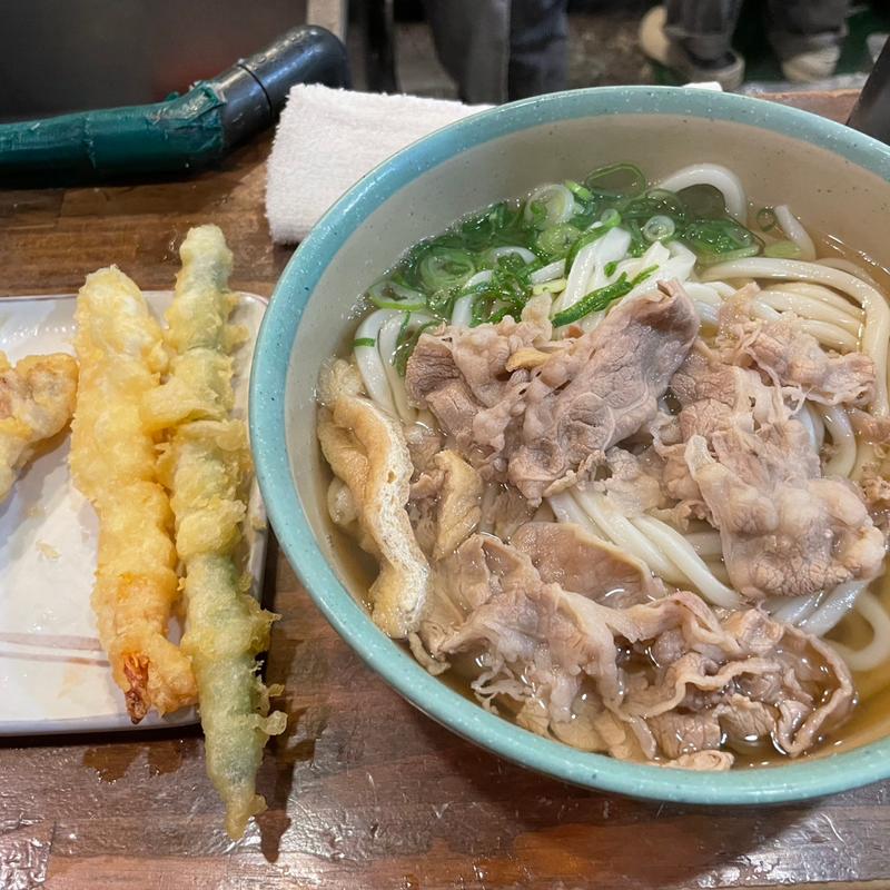 温〔並〕デラックス(おにやんま　五反田本店)