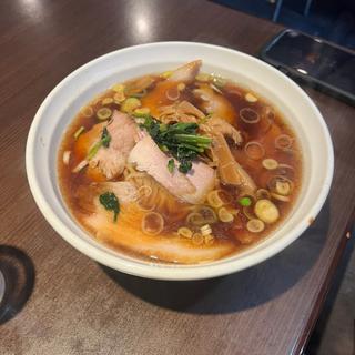 チャーシューメン(拉麺天弓 （～TENQ～）)