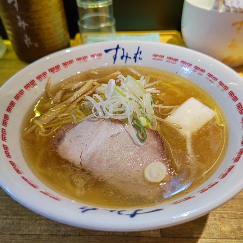 塩(すみれ 横浜店)