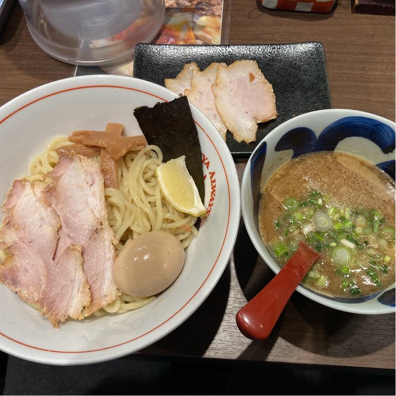 (麺也オールウェイズ )