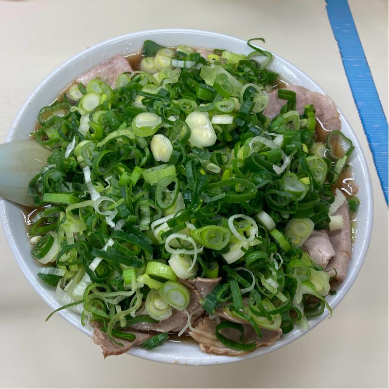 (大栄ラーメン 本店 )