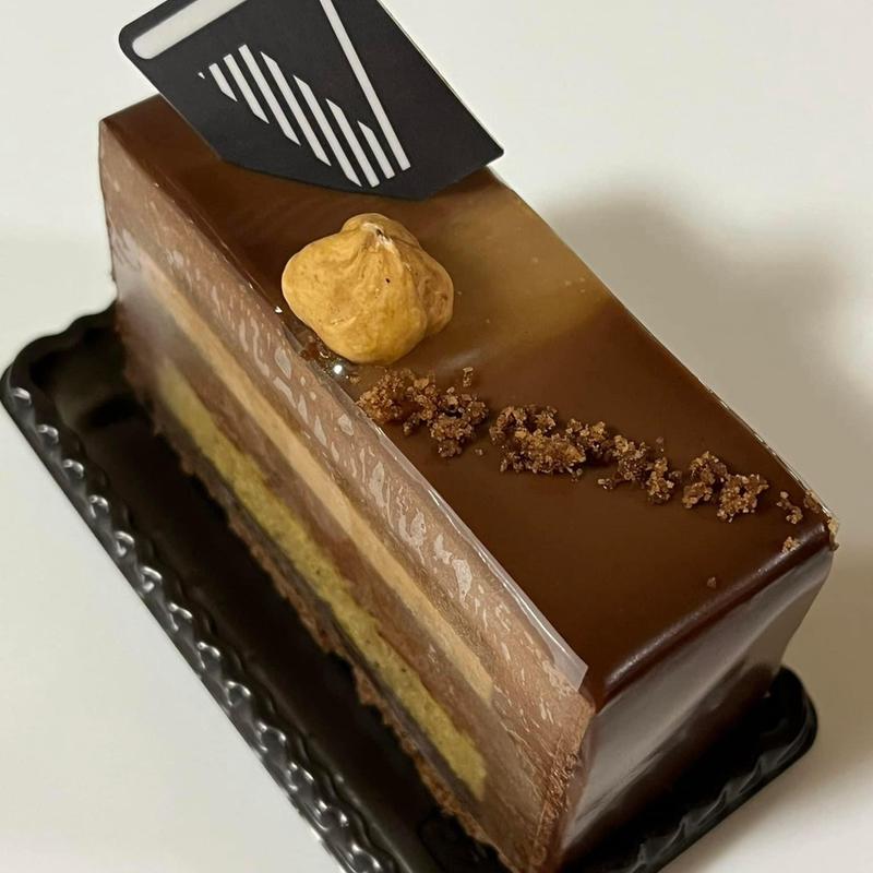 レンジ(アン ヴデット(EN VEDETTE) 渋谷スクランブルスクエア店)