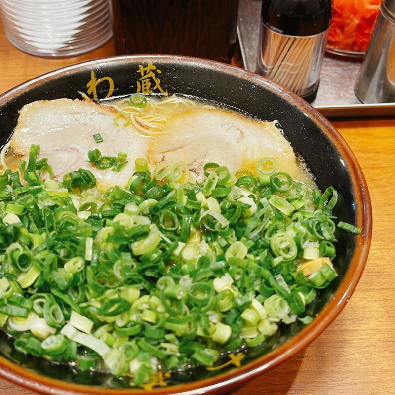 (わ蔵 御徒町店)