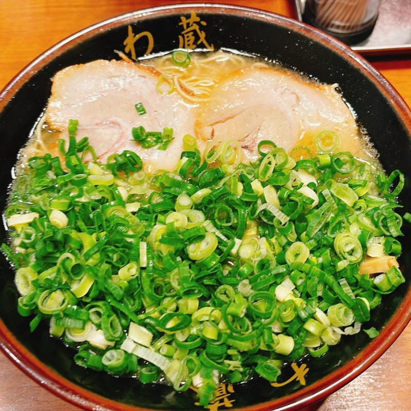 (わ蔵 御徒町店)