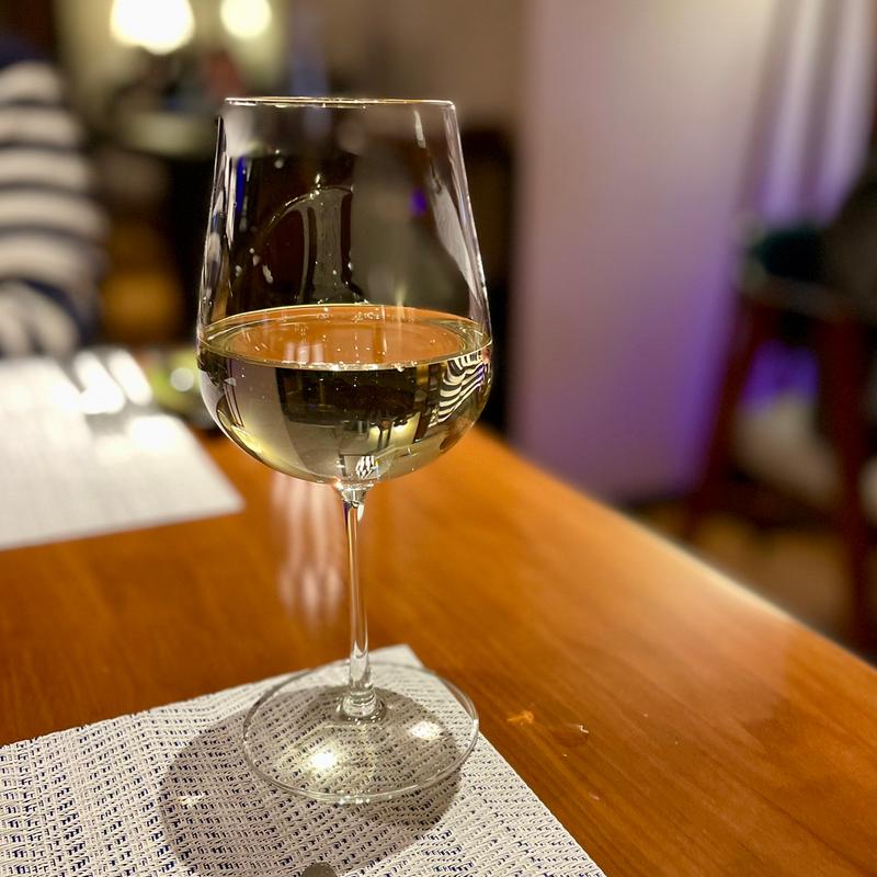 ボートシェッドベイマールボロ ソーヴィニヨンブラン (RIVERSIDE KITCHEN & BAR)