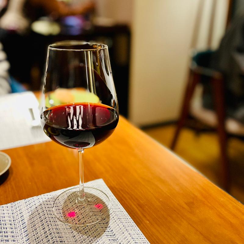 メルローバイ・テュヌヴァン(RIVERSIDE KITCHEN & BAR)