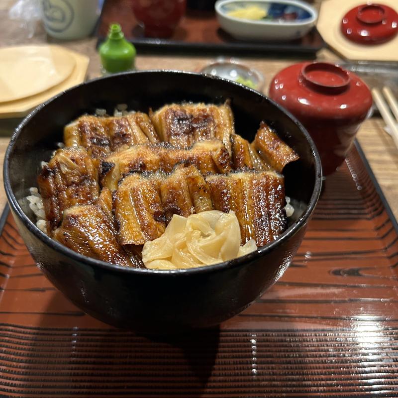 あなごめし　小(あなごめし うえの 宮島口本店)
