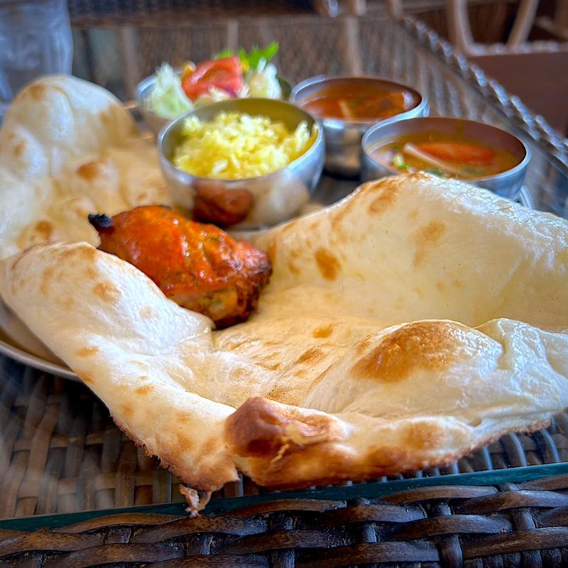 バターナン(ディップパレス 飯田橋サクラテラス店)